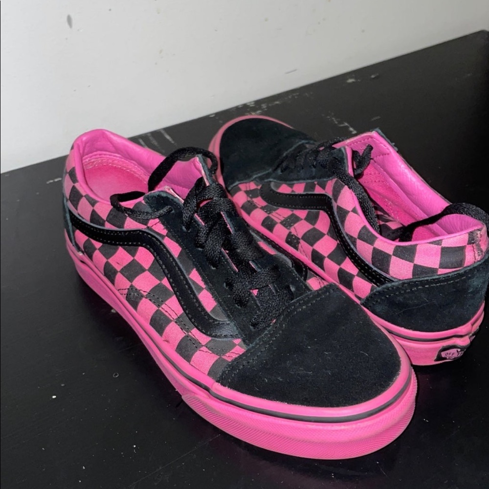 Vans Old Skool